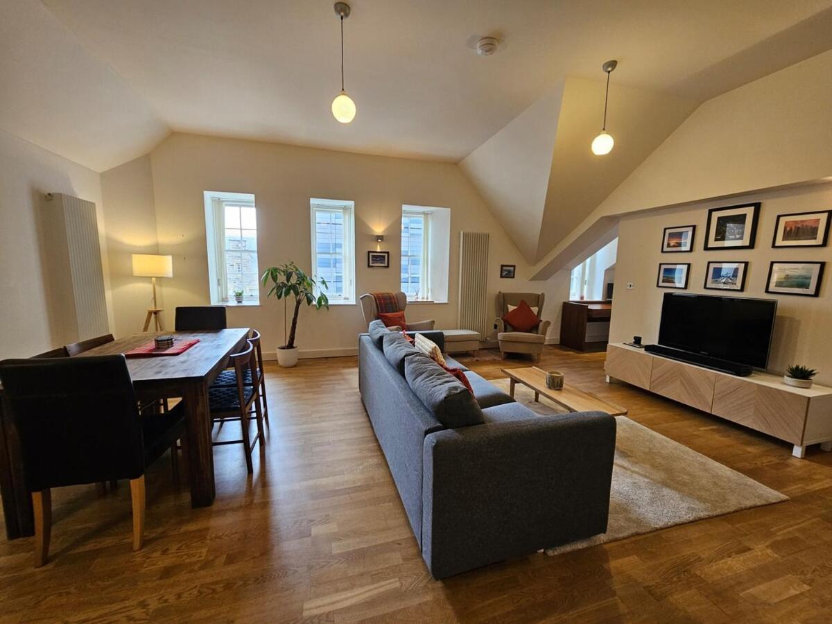 Quartermile Cosy Nest *