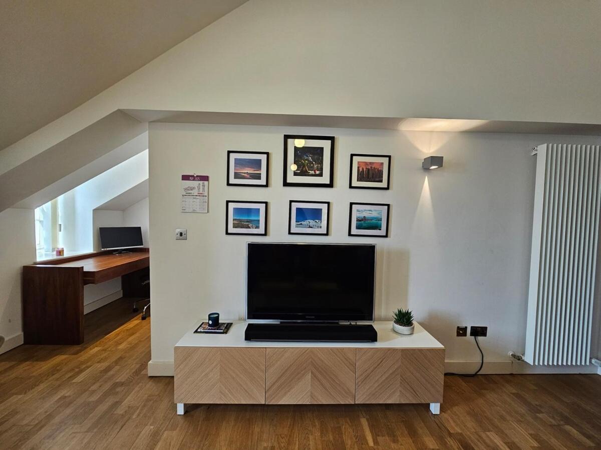 Quartermile Cosy Nest