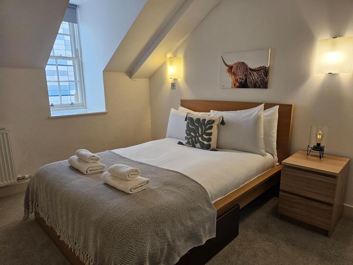 Quartermile Cosy Nest Apartment *