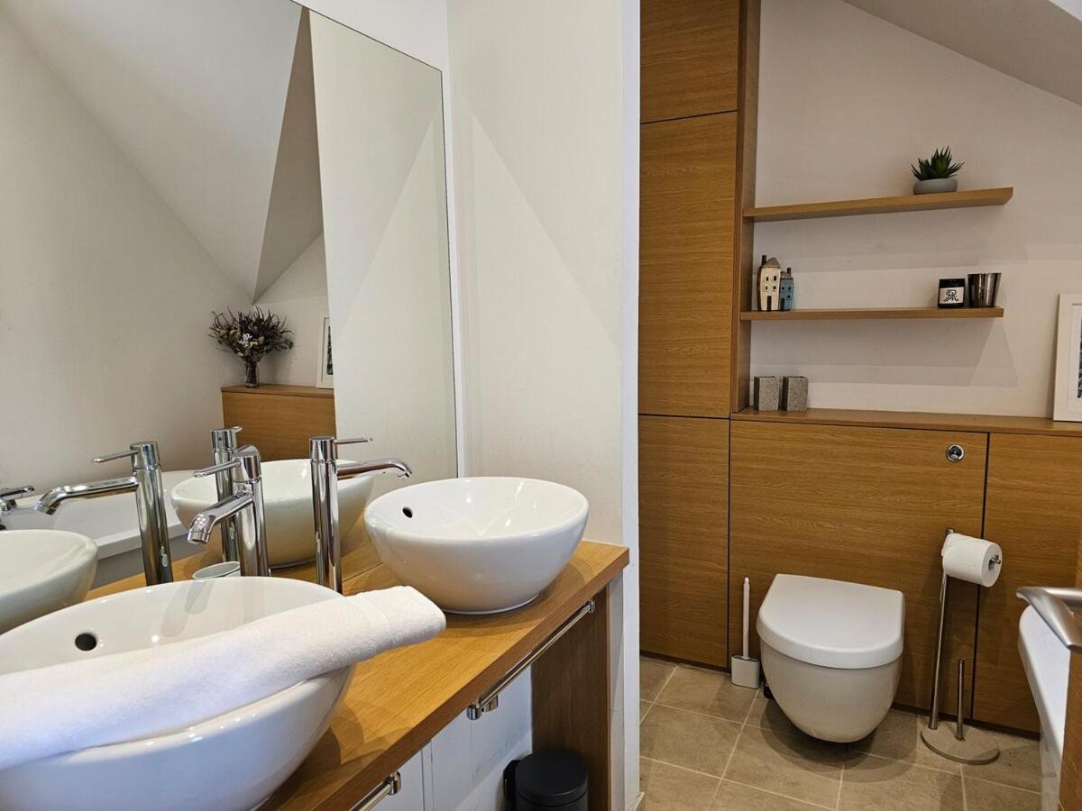 Quartermile Cosy Nest Apartment *